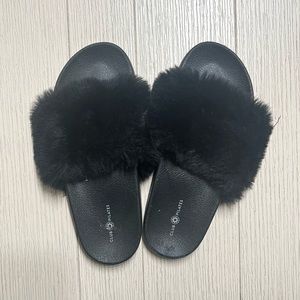 Club Pilates Slippers